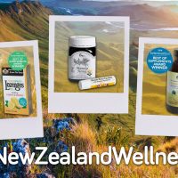 PRI "Be Prepared This Winter Season" Giveaway - Think Manuka Honey