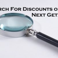Search for Discounts on Your Next Getaway