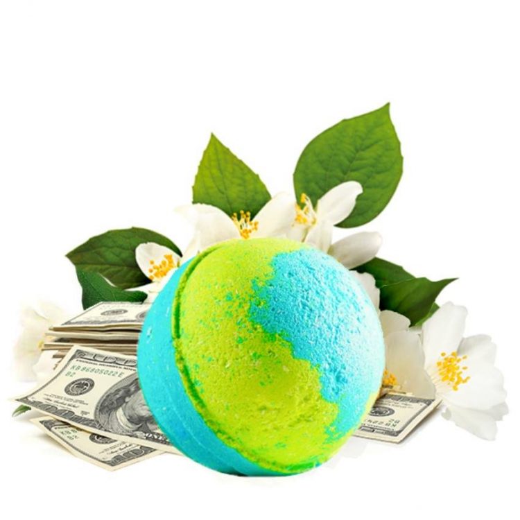 Jewelry & Cash Candles and Bath Bombs Giveaway 4 WINNERS!