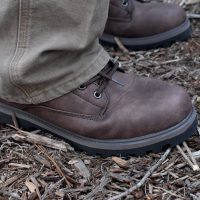 Lugz Empire Hi WR Men's Boots Giveaway
