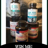 NeoCell Prize Pack Giveaway