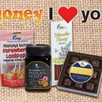 PRI Manuka Honey Valentine's Prize Pack Giveaway #ShopPRI