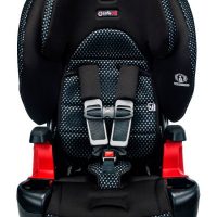Britax Cool Flow Frontier ClickTight Car Seat Giveaway
