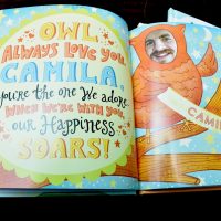 I See Me Board Game and Little Lovebug Book Giveaway