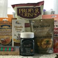 Manuka Honey Treats Prize Pack Giveaway #ManukaHealth #ShopPRI