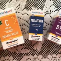 Superior Source Vitamins 5-Pack Giveaway #SuperiorSource