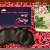 Tully Inspired Giveaway