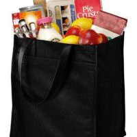Tips on How to Pack a Grocery Bag