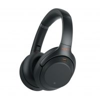 NEW Sony’s Industry Leading Noise Canceling WH-1000XM3 Wireless Headphones