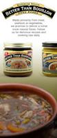 Free Jar of Better Than Bouillon