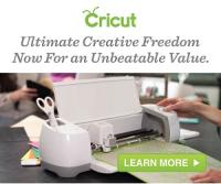 What is the Cricut Craft Machine?