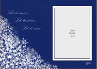 Mixbooks Holiday Photo Card Review