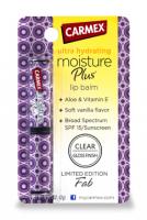 Carmex Limited Edition Moisture Plus Collection Review
