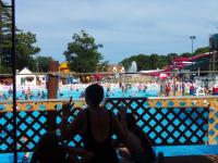 Our Fun Filled Day at Water Country Portsmouth NH (Review)