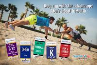 Superior Source Vitamins for Men Giveaway