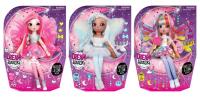 National Daughter Day Dream Seekers Doll Giveaway