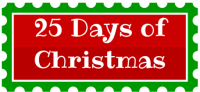 25 Days of Christmas TV Schedule (ABC Family)