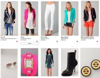 $100 Shopbop Gift Card Giveaway