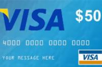 $50 Visa Gift Card Giveaway Sponsored by TeenSafe