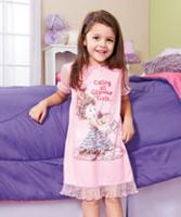 Fancy Nancy Nightgown $9.95 - T-Shirt $5.95
