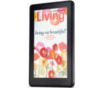 Kindle Fire Giveaway - Will You be the Lucky Winner?