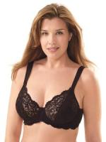 Leading Lady Intimate Apparel Review and Giveaway