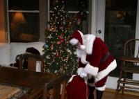 iCaughtSanta - Create a Memorable Keepsake Photo