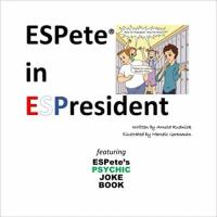 Win A $25 Gift Card & the Book ESPresident + ESPete: Sixth Grade Sense Giveaway