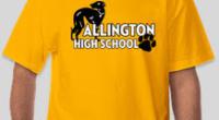 CustomInk Custom T-shirt Printing Service
