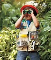 Children's Safari Vest