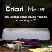 The Newest Cricut is on SALE - The Cricut Maker - First Time Ever!