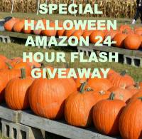 $75 Amazon Gift Card FLASH Giveaway!!