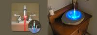 Saveology Deal - LED Faucet - Very Cool!