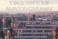 September Totally Awesome Amazon Giveaway