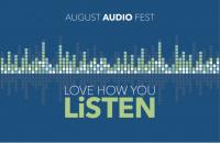 Best Buy Brings You August AUDIO Fest - 8/3/14 thru 8/30/14
