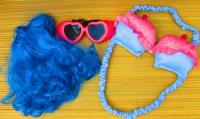 Costume Super Center Cupcake Girl Pet Costume Review