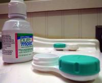 What You Need to Know about Decorative Contact Lenses