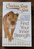 Chicken Soup for the Soul Find Your Inner Strength Review