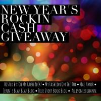 New Year's Rockin Cash Giveaway - $500 to be Won