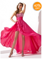 Affordable Prom Gowns