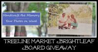 Treeline Market Brightleaf Board Sweepstakes