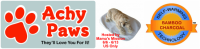 Achy Paws Self-Warming Pet Mat Giveaway