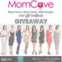 Rent the Runway $100 Gift Certificate Giveaway
