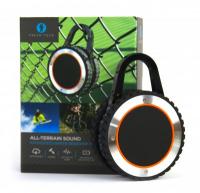 ALL-Terrain Sound® Bluetooth Speaker Giveaway