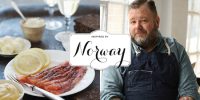 Paul Lowe Inspires Sweet Gift Making 