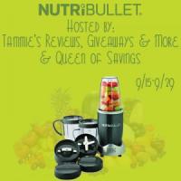 NutriBullet Sweepstakes