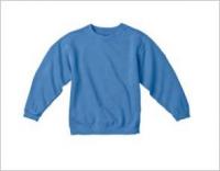 Getting Stains Out of Your Favorite Sweatshirts