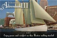 Sail Boston Harbor - Save $10