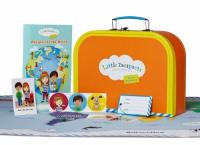 Little Passports Early Explorers for Preschoolers