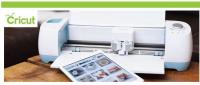 Cricut Savings - New & Expiring Soon Promo Codes thru 12/2015